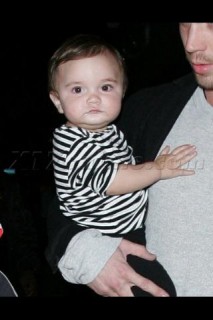 Cam Gigandet Fotoğrafı