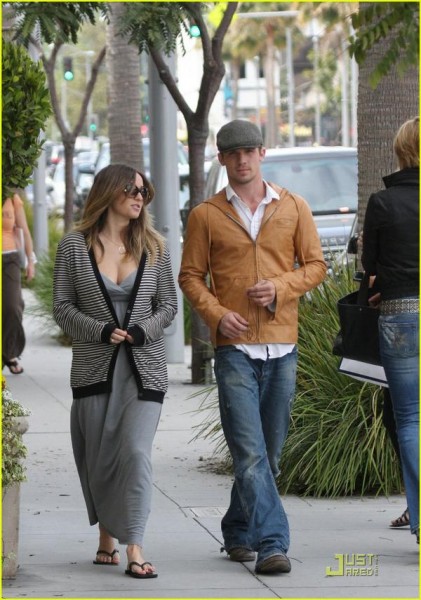 Cam Gigandet Fotoğrafı