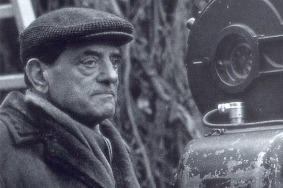 Luis Buñuel fotoğrafı