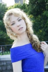 Natasha Rinis fotoğrafı