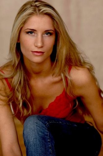 Darja Schabad fotoğrafı