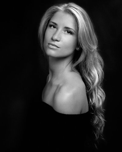 Darja Schabad fotoğrafı