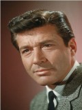 Efrem Zimbalist Jr. fotoğrafı