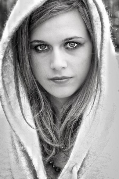 Anna Favella Fotoğrafı