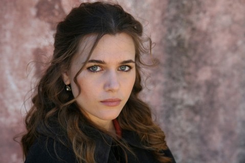 Anna Favella Fotoğrafı