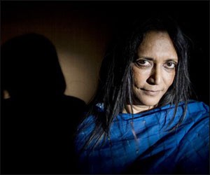 Deepa Mehta fotoğrafı