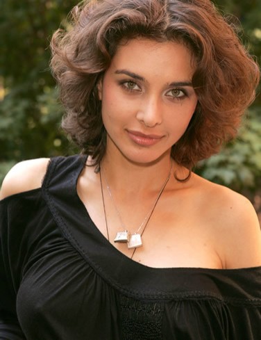Lisa Ray fotoğrafı