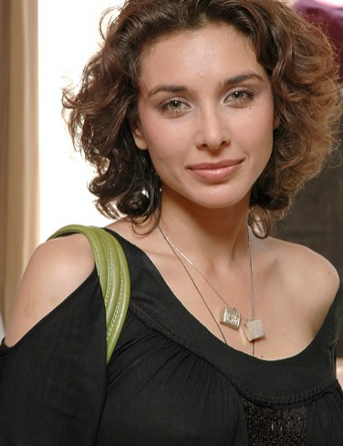 Lisa Ray fotoğrafı
