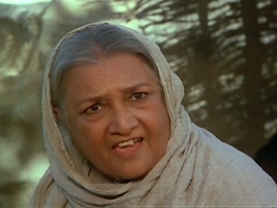 Dina Pathak fotoğrafı