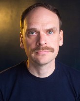 David Theune fotoğrafı