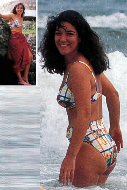 Diana Peñalver fotoğrafı