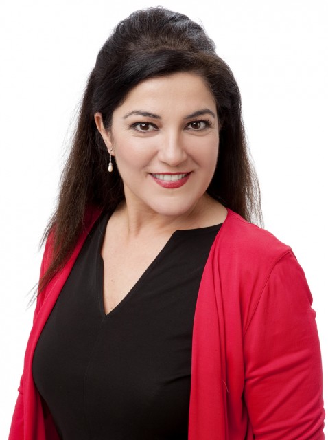 Diana Peñalver fotoğrafı