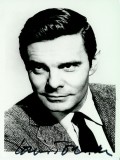 Louis Jourdan fotoğrafı