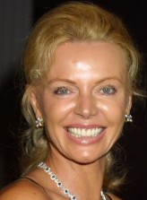 Kristina Wayborn fotoğrafı