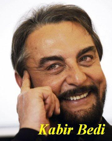 Kabir Bedi fotoğrafı