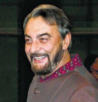 Kabir Bedi fotoğrafı