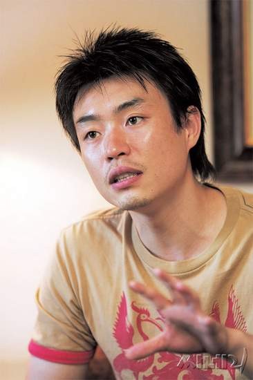 Seung-wan Ryoo fotoğrafı