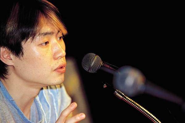 Seung-wan Ryoo fotoğrafı