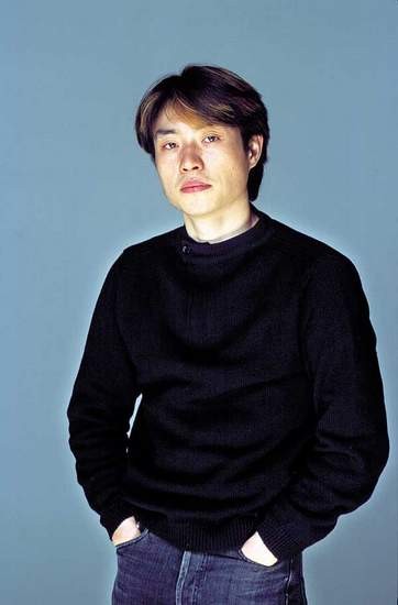 Seung-wan Ryoo fotoğrafı