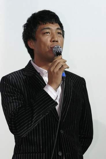 Ahn Kil-kang fotoğrafı