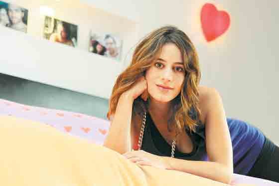 Manuela González Fotoğrafı