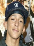 Khleo Thomas fotoğrafı