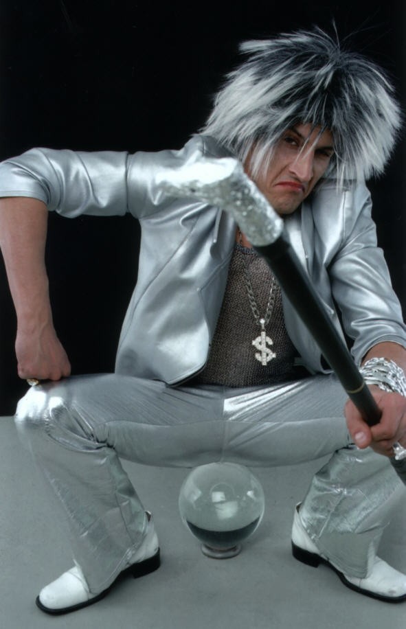 Mirco Nontschew fotoğrafı