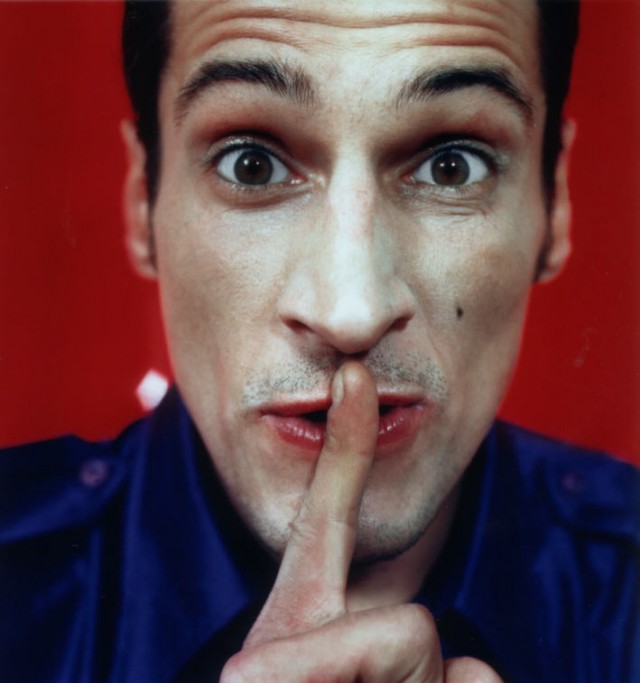 Mirco Nontschew fotoğrafı