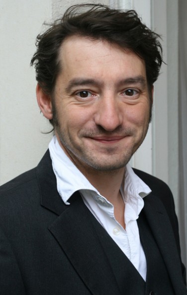 Boris Aljinovic fotoğrafı