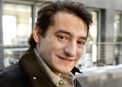 Boris Aljinovic fotoğrafı