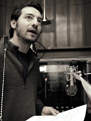 Boris Aljinovic fotoğrafı