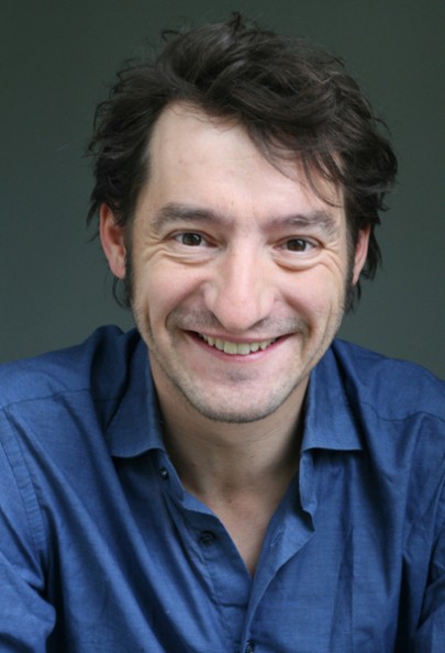 Boris Aljinovic fotoğrafı