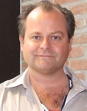 Markus Majowski Fotoğrafı