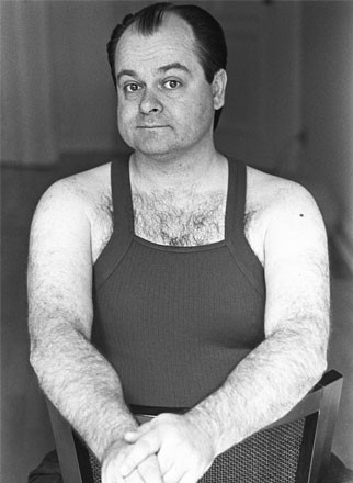 Markus Majowski fotoğrafı