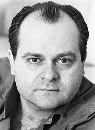 Markus Majowski fotoğrafı