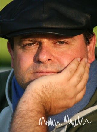 Markus Majowski fotoğrafı