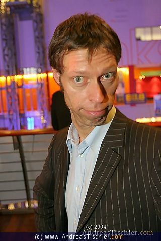 Martin Schneider fotoğrafı