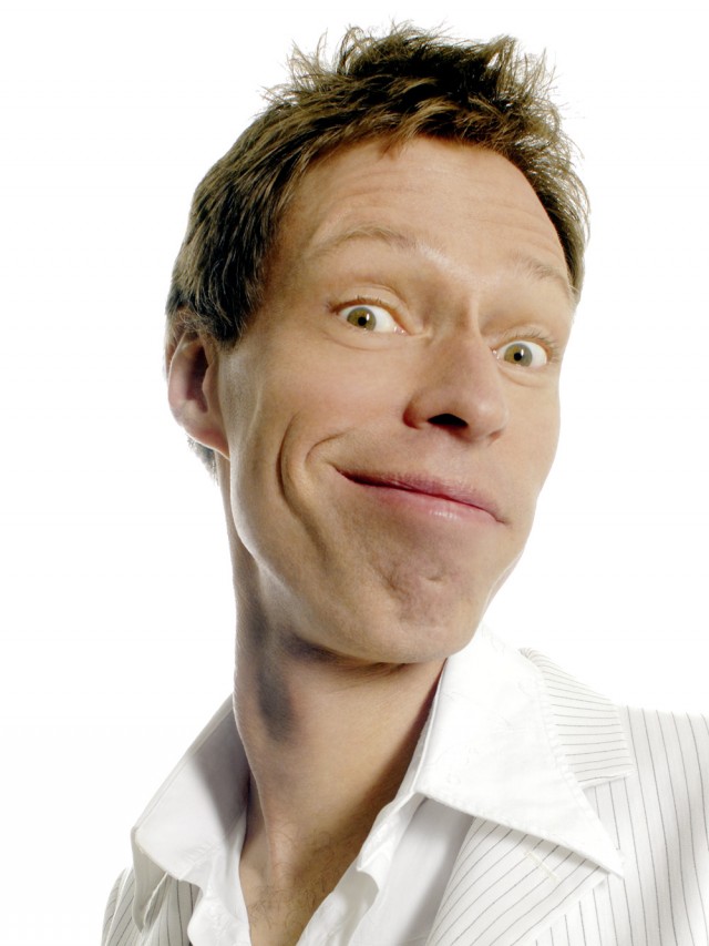 Martin Schneider fotoğrafı