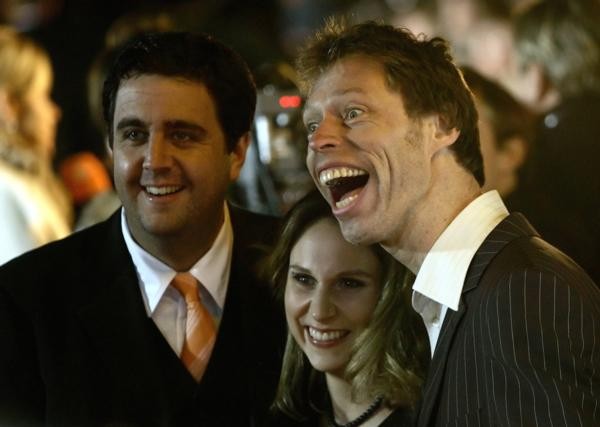 Martin Schneider fotoğrafı