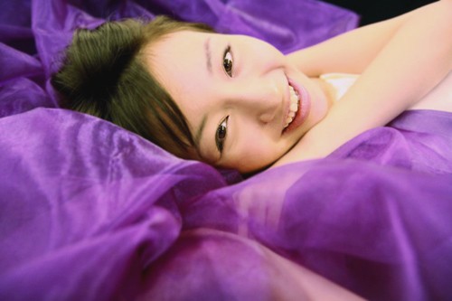 Azusa Kataoka fotoğrafı