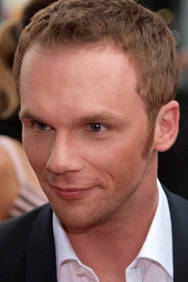 Ralf Schmitz fotoğrafı