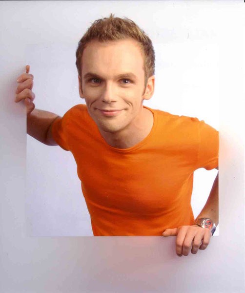 Ralf Schmitz fotoğrafı