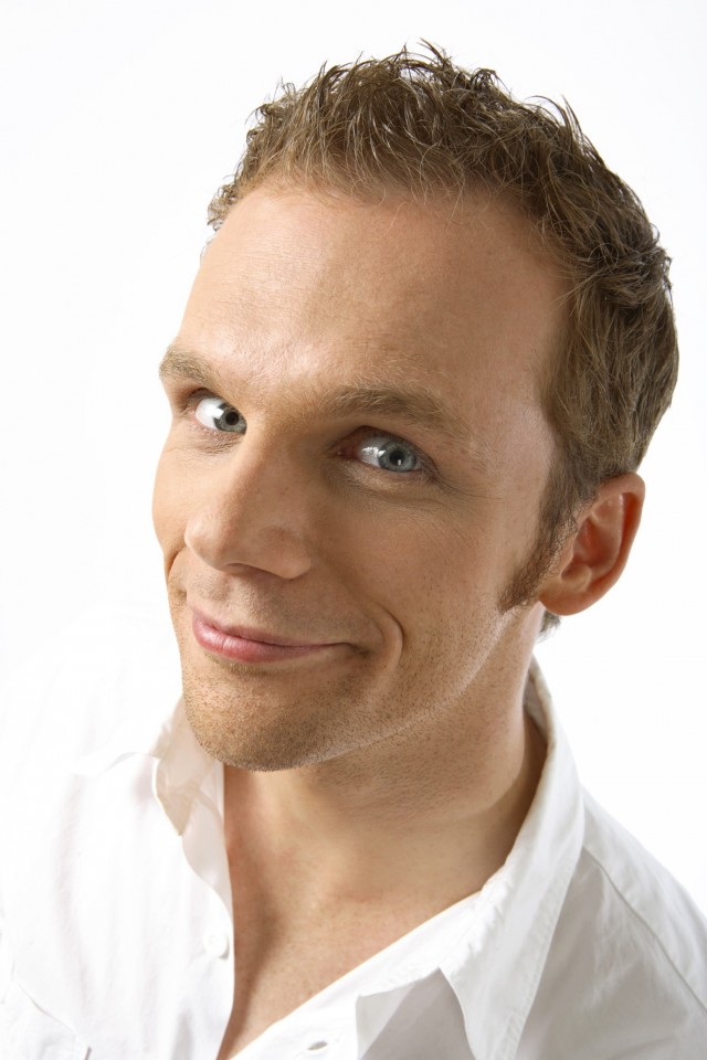 Ralf Schmitz fotoğrafı