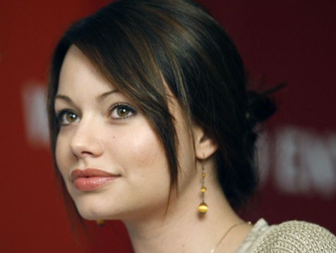 Cosma Shiva Hagen fotoğrafı