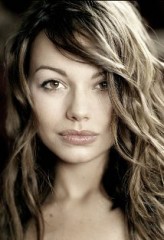 Cosma Shiva Hagen fotoğrafı