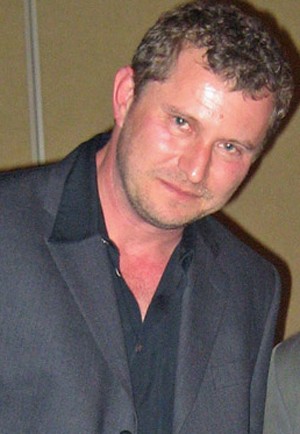 Vadim Perelman fotoğrafı