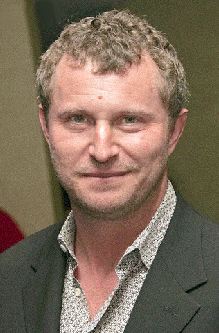 Vadim Perelman fotoğrafı