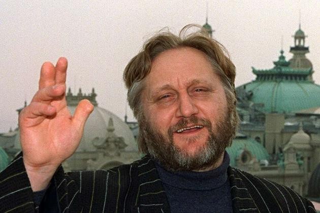 Bernard-Pierre Donnadieu fotoğrafı