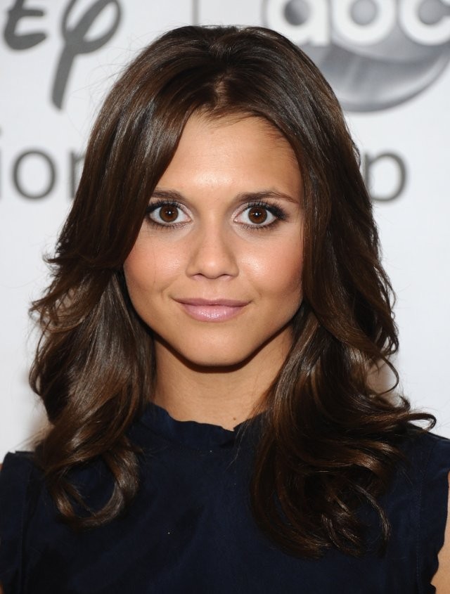 Alexandra Chando Fotoğrafı