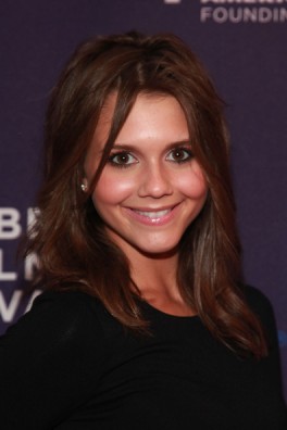 Alexandra Chando Fotoğrafı